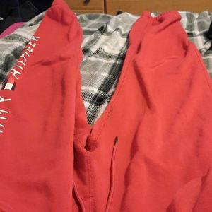 Tommy Hilfiger sweat pants